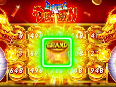 Fitur Jackpot Kemenangan