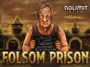 Folsom Prison game icon