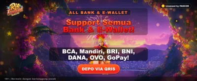 Mainkan Slot Gacor Hari Ini banner
