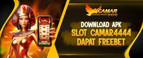Bonus Loyalitas Instal Aplikasi APK promotion banner