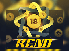 Keno game icon