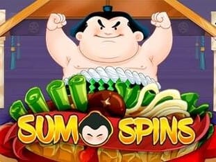 Sumo Spins game icon