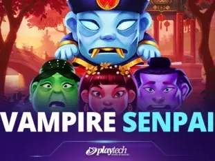 Vampire Senpai game icon